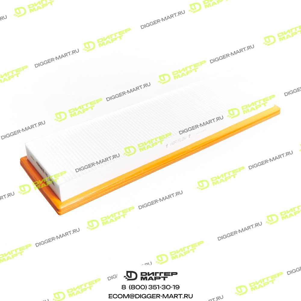 Элемент воздушного фильтра кабины SF-FILTER SKL46194