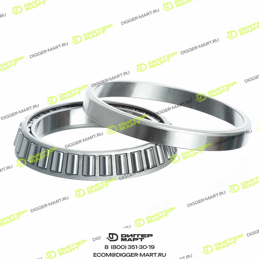 Подшипник ZF 0750.117.570