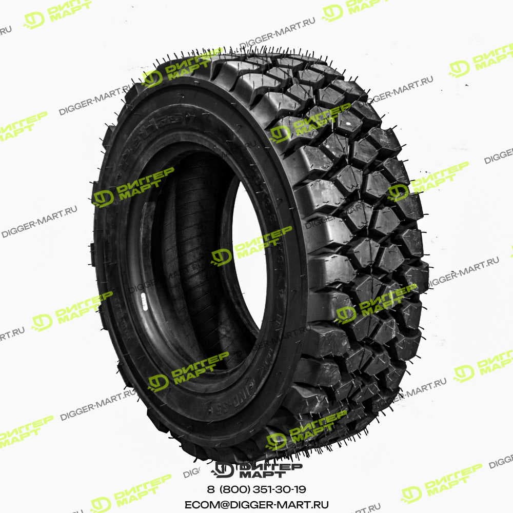 Шина 10х16,5 IND35 TL 138A3 PETLAS G10165P