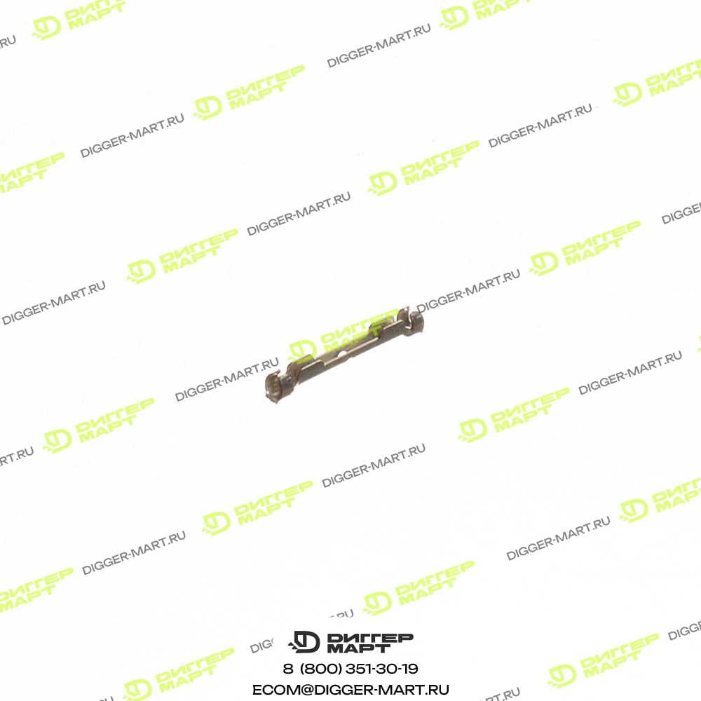 Разъем стыковой VNZ-0.2-0.35QMM WURTH 5585160