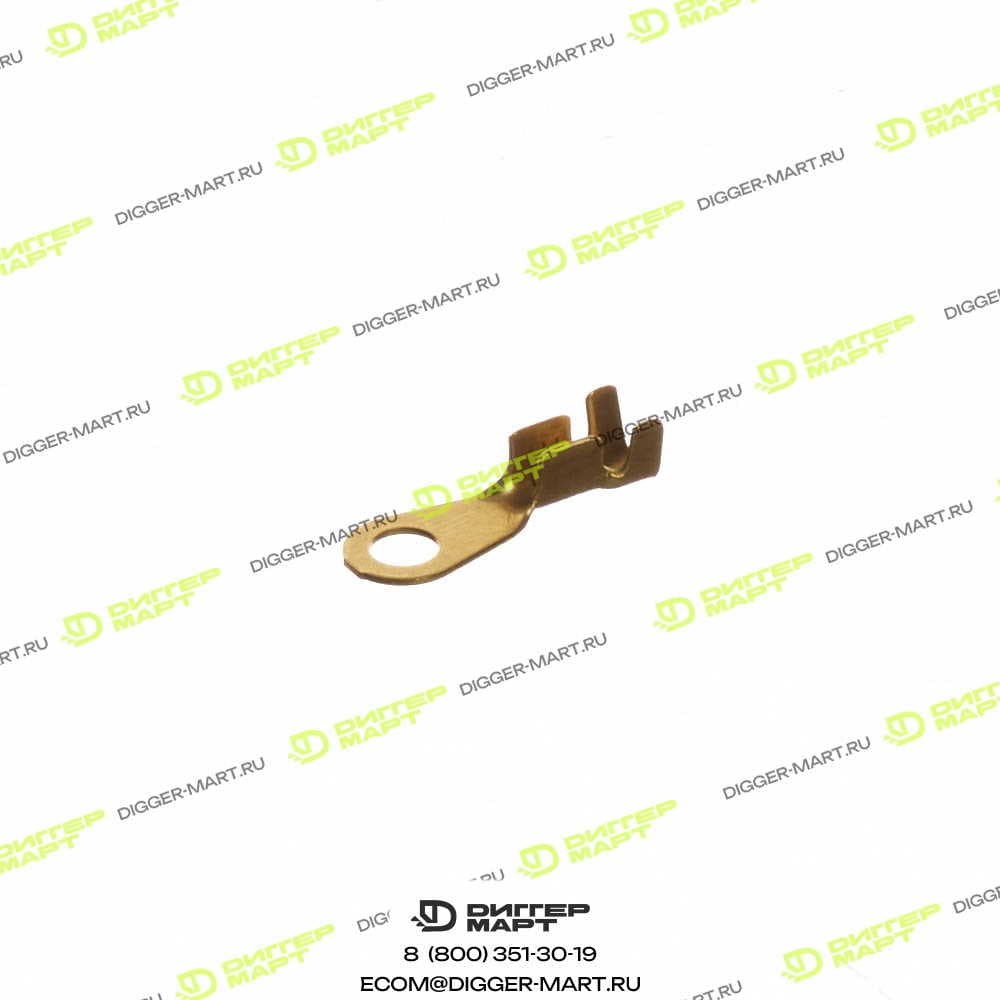Соединитель-BLK-M4-1.5-2.5QMM 05585160005100 WURTH 5585215