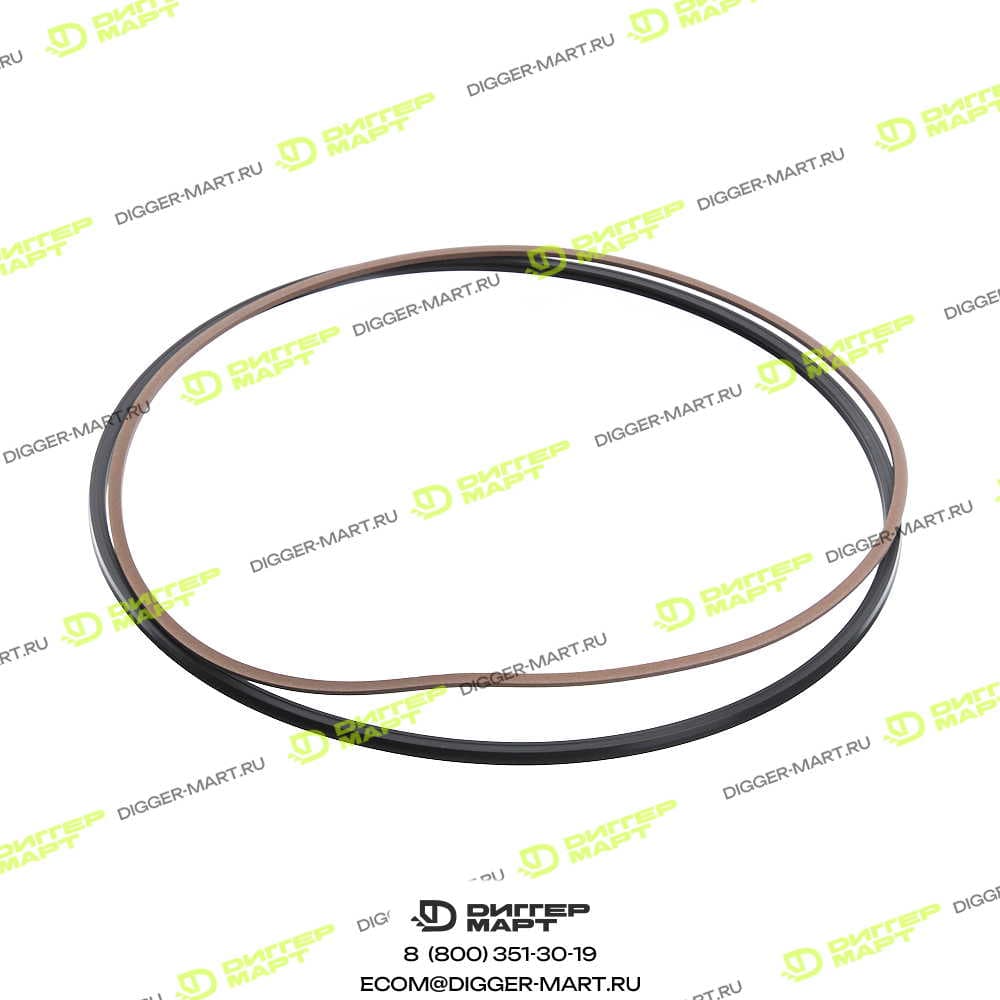 Прокладка ZF 0501.208.171
