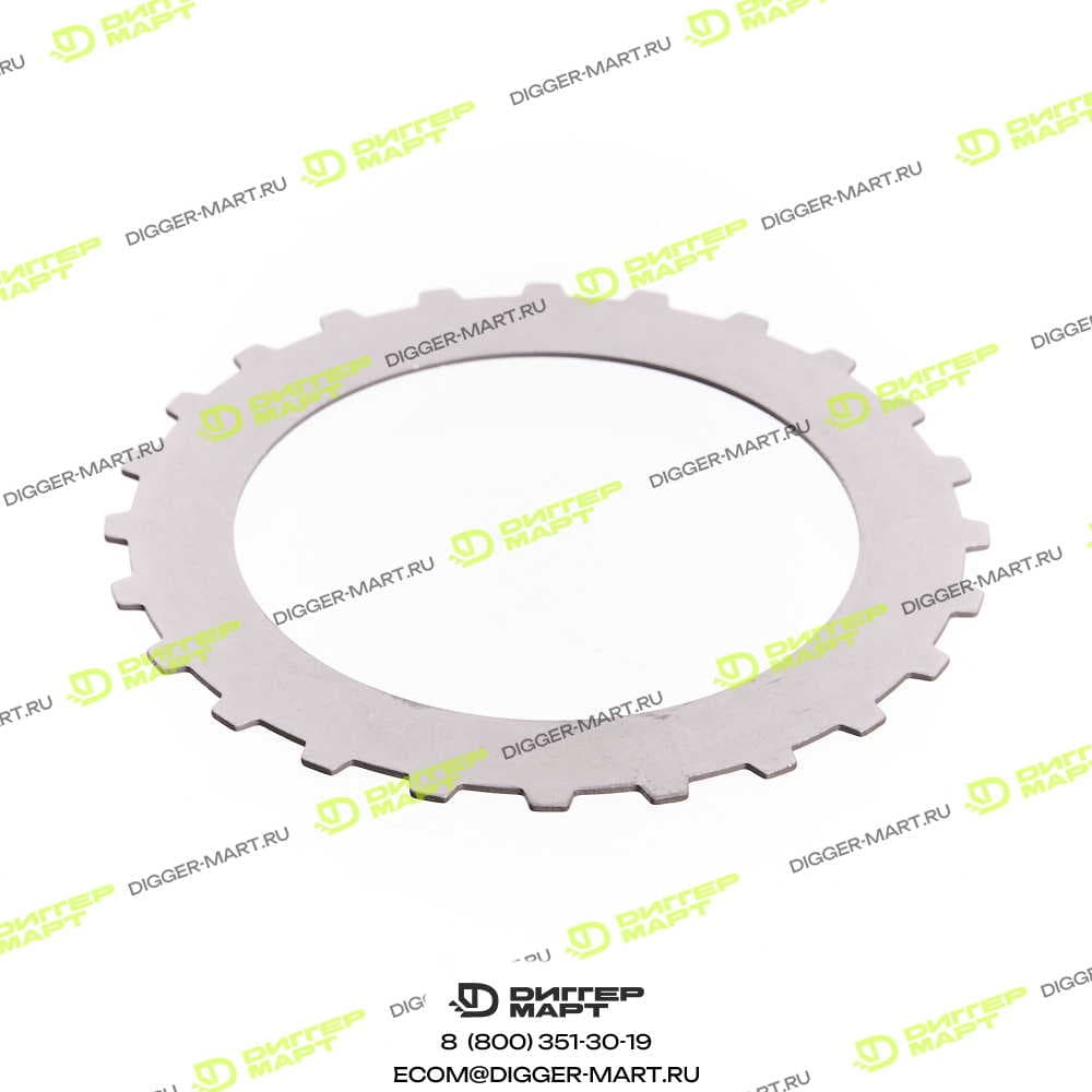 Диск фрикционный наружный ZF 4645.351.020