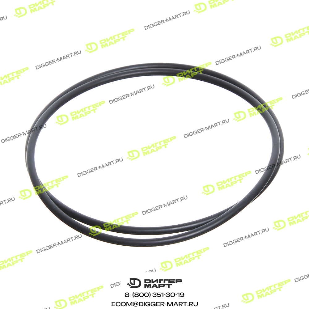 Кольцо уплотнительное ZF 0634.306.295