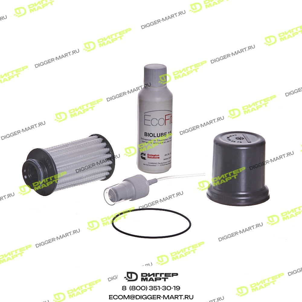 Фильтр восстановителя AdBlu DEMAG 47539812