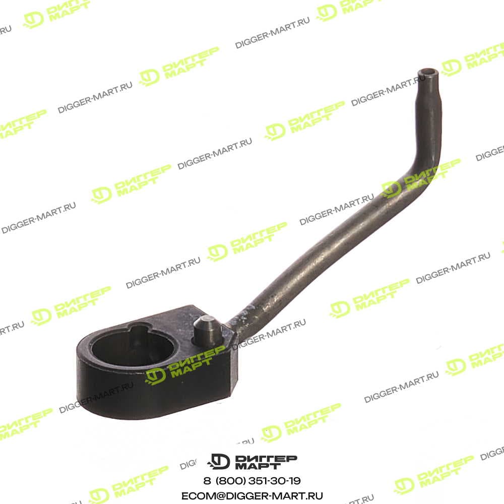 Запчасть Jet piston cooling ISUZU 1133421320
