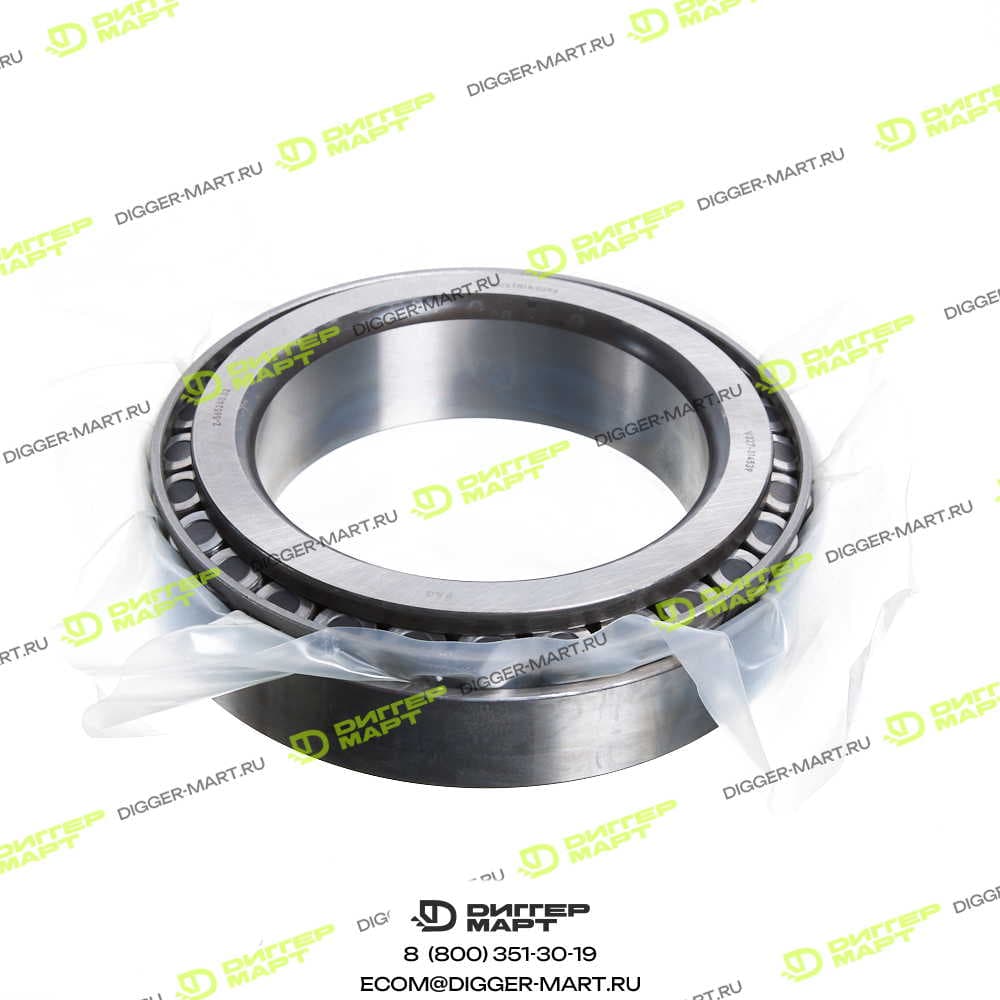 Подшипник ZF 0735.302.902