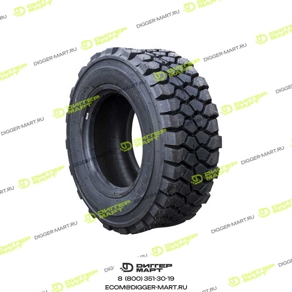 Шина 12х16,5 14PR IND35 TL 147A3 PETLAS G12165P