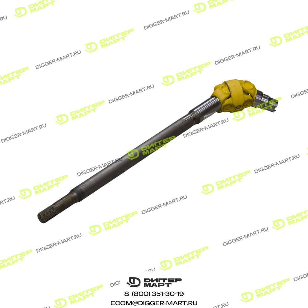 Вал универсальный ZF 0501.009.341