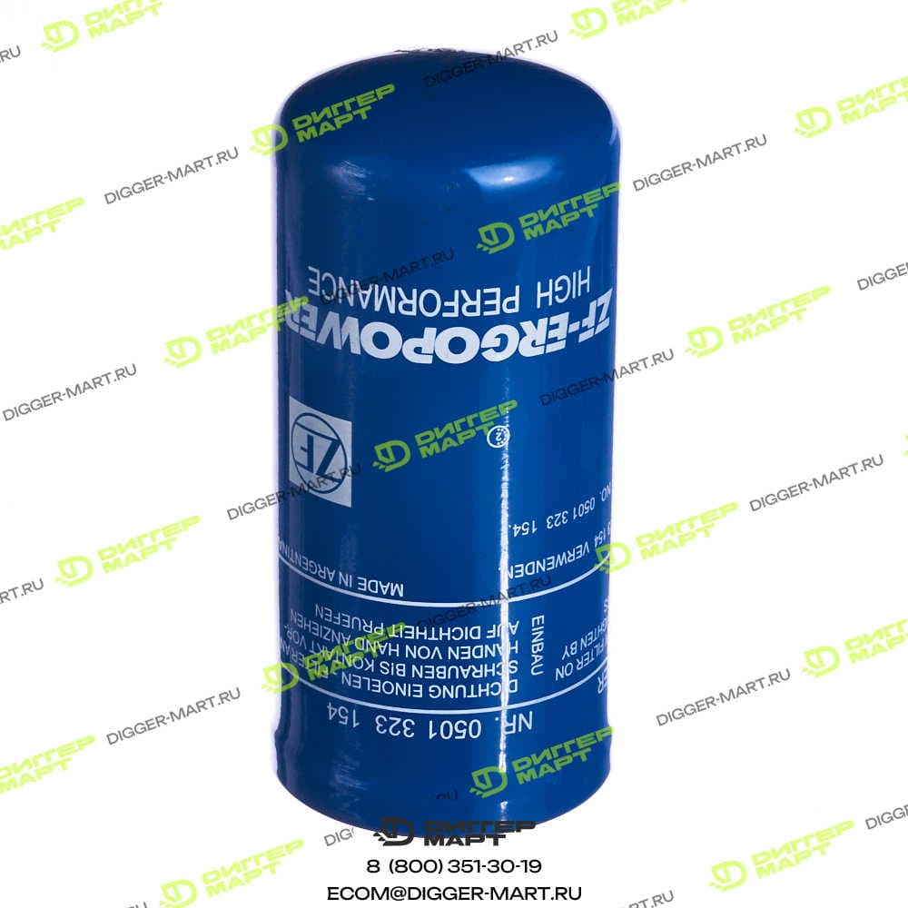 Фильтр гидравлический LONMADI PARTS LPHYQ02400