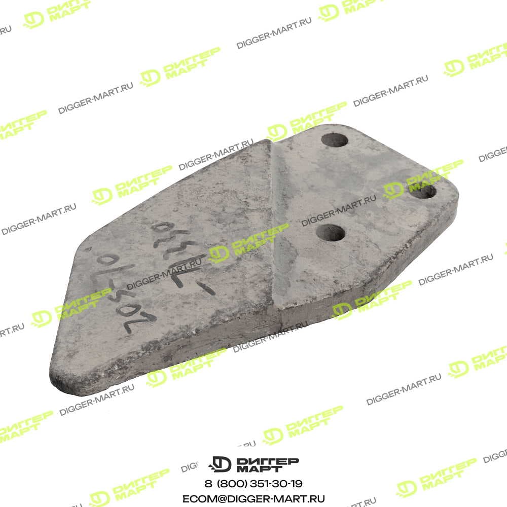 Нож KOMATSU 20S-70-71330