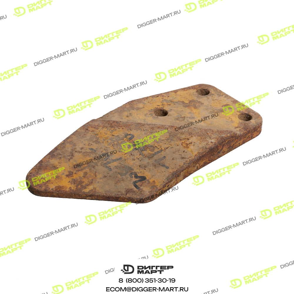 Нож KOMATSU 20S-70-71340
