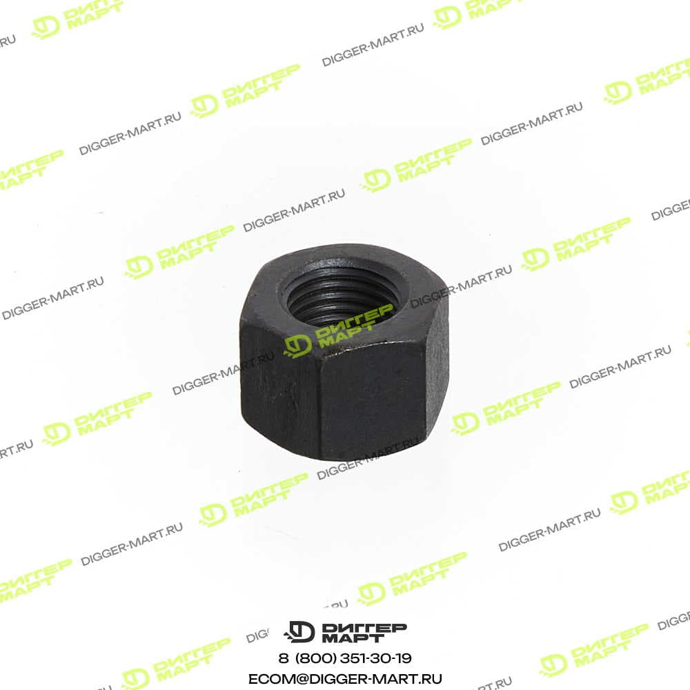 Гайка KOMATSU 20P-70-71360