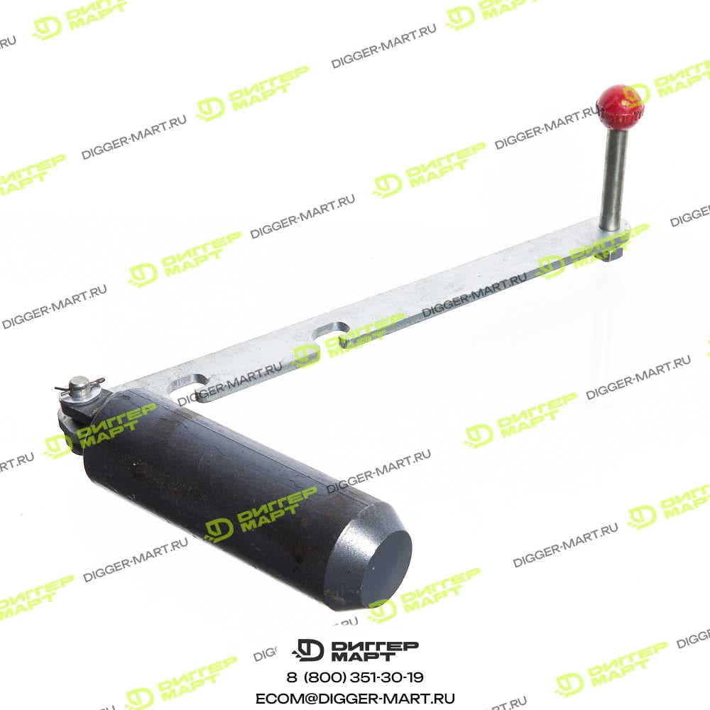 Установка стопора ТВЭКС TX/WX/EK 202000000100 00