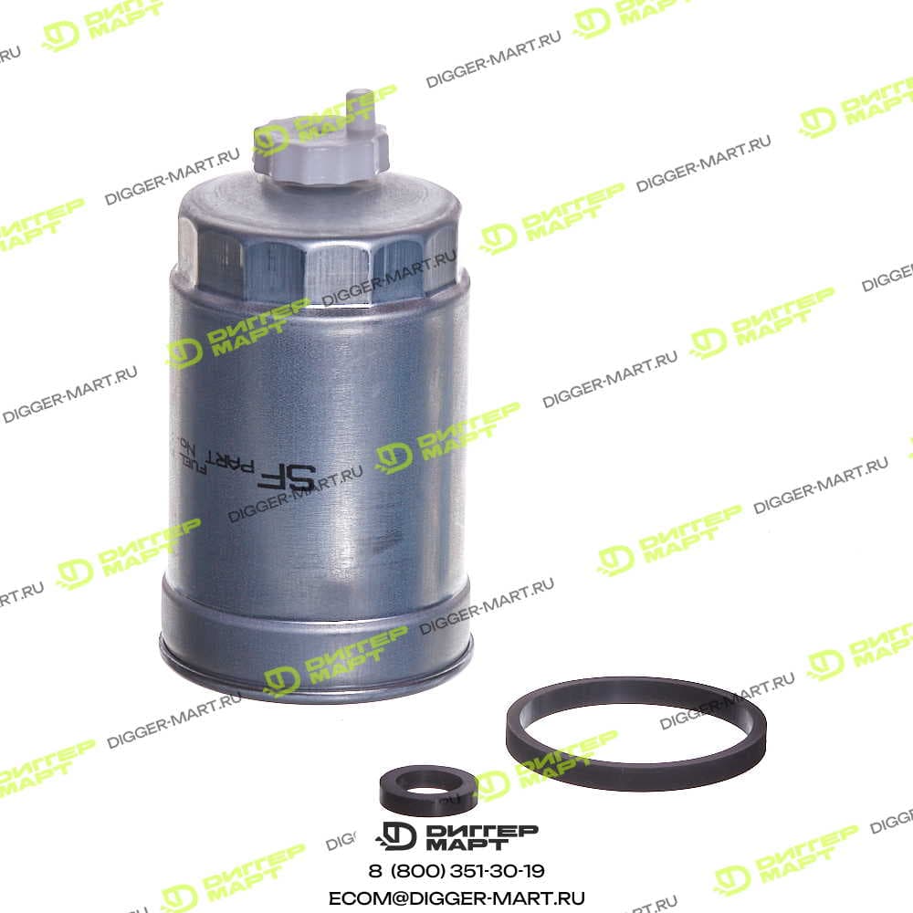 Фильтр топливный SF-FILTER SK3820