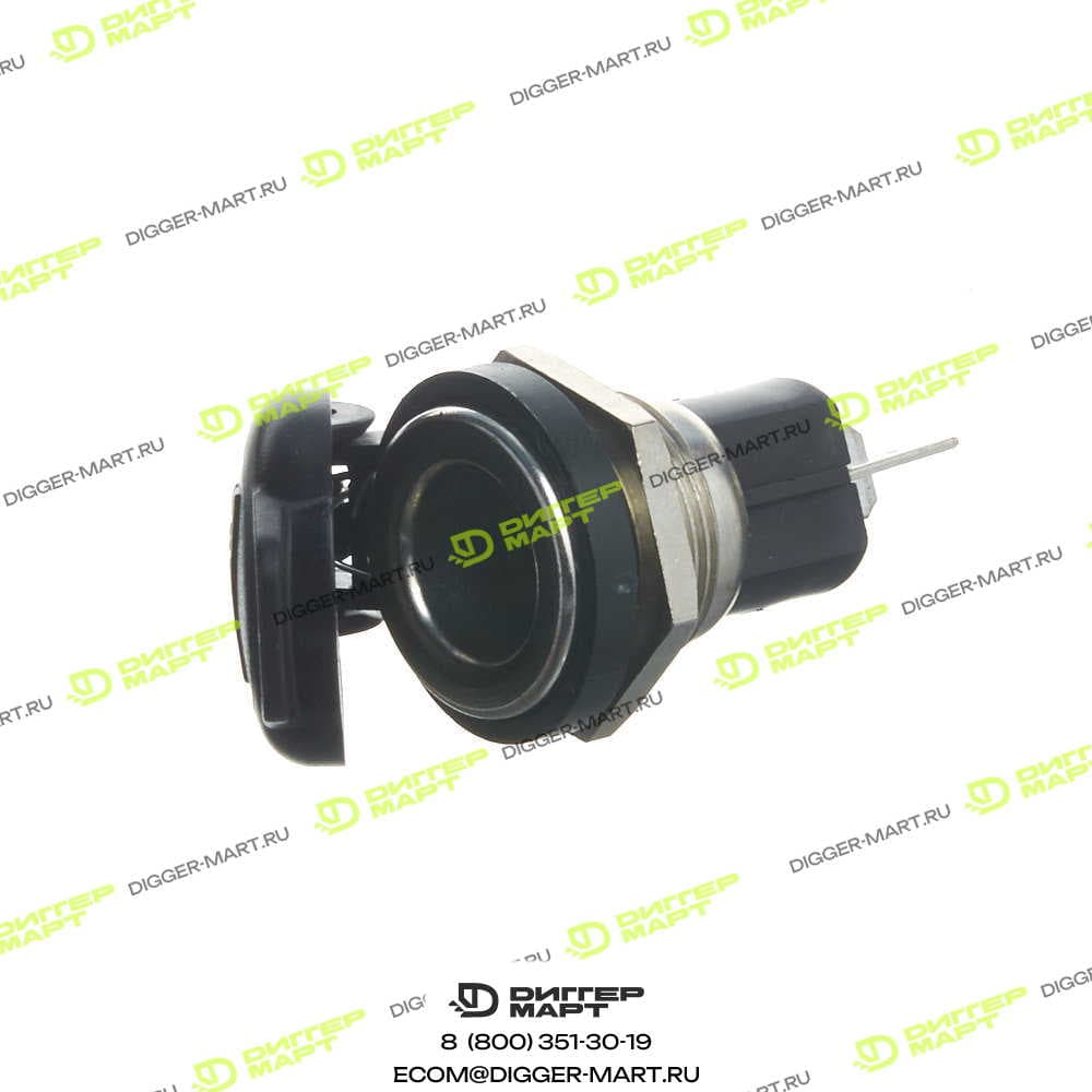 Разъем LONMADI PARTS LP04300
