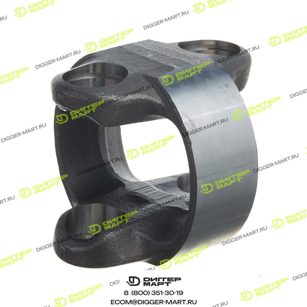 Проставка центральная LONMADI PARTS LP86403