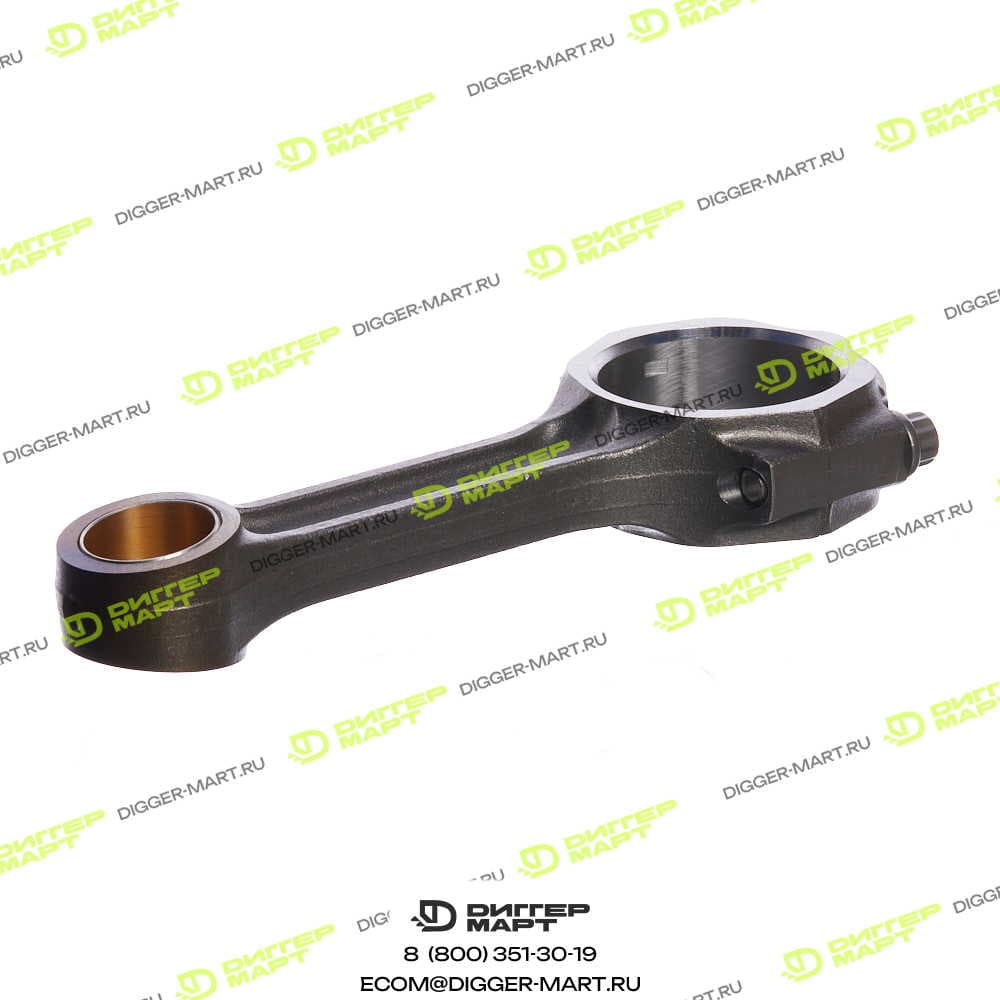 Шатун (1122301291) LONMADI PARTS LP1122301291