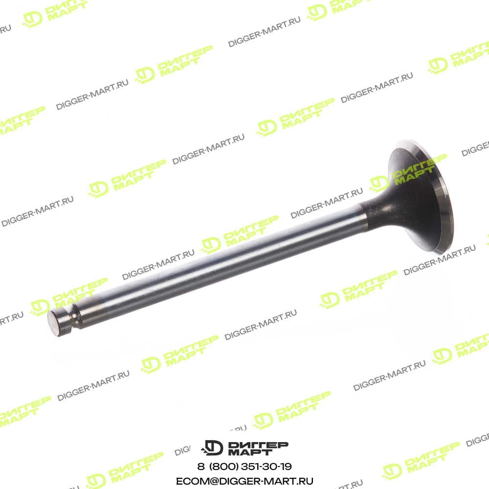 Клапан выпускной (1125520830) LONMADI PARTS LP1125520830