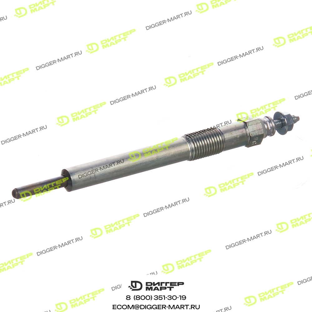 свеча накала (1825130431) LONMADI PARTS LP1825130431