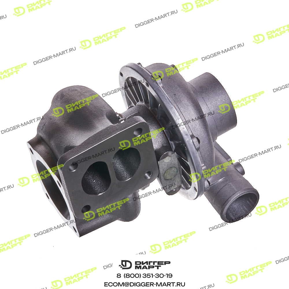 Турбокомпрессор LONMADI PARTS LPIH003770