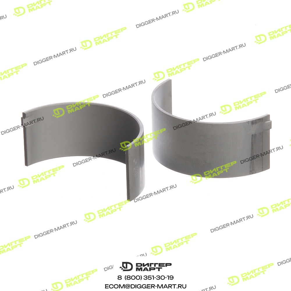 Вкладыш шатунный (9122716080) LONMADI PARTS LP9122716080