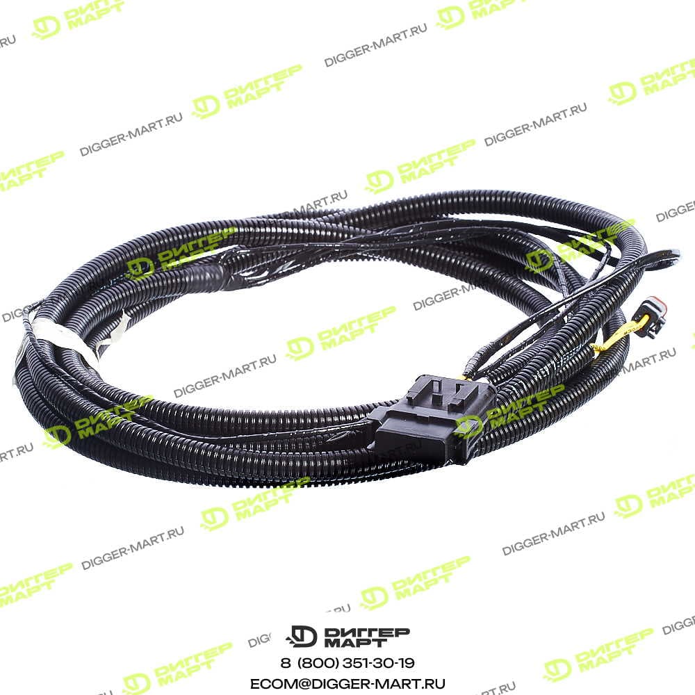 Жгут проводов JCB 335/C6639