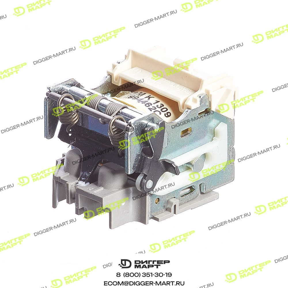 Переключатель генератора JCB 335/D7612