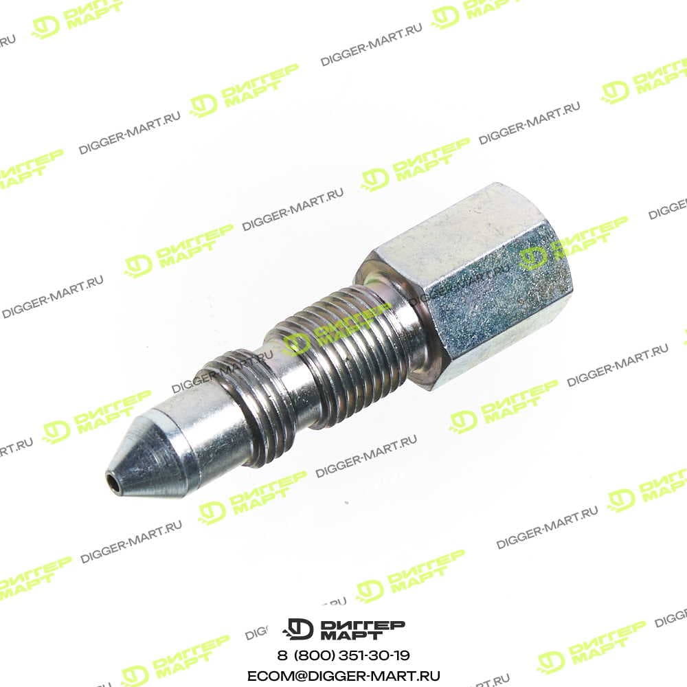 Клапан KOMATSU 20M-30-31240