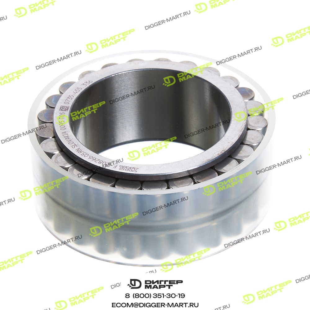 Подшипник ZF 0750.118.494
