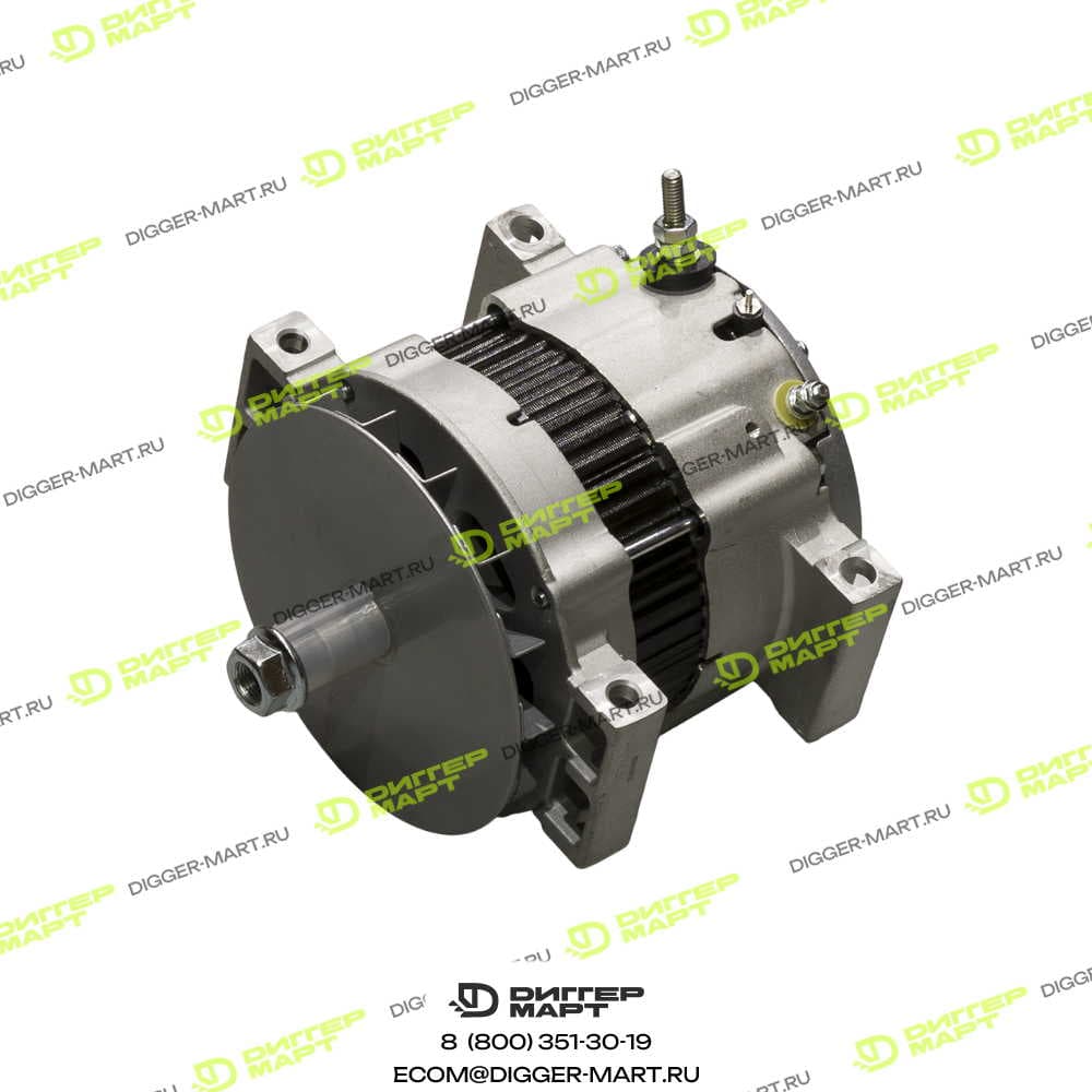 Генератор KRAUF ALN8400