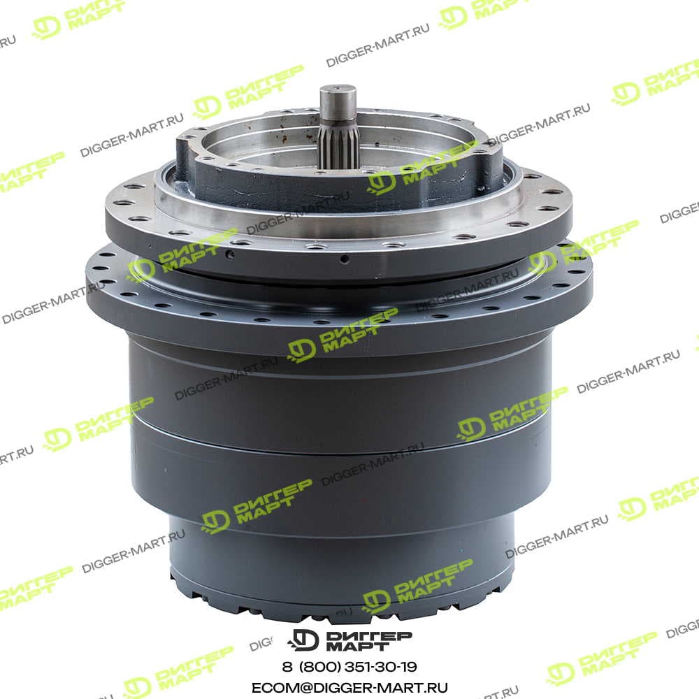 Редуктор хода LONMADI PARTS 00228-0009