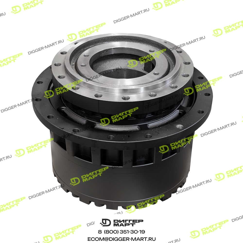 Редуктор хода LONMADI PARTS 00228-0010
