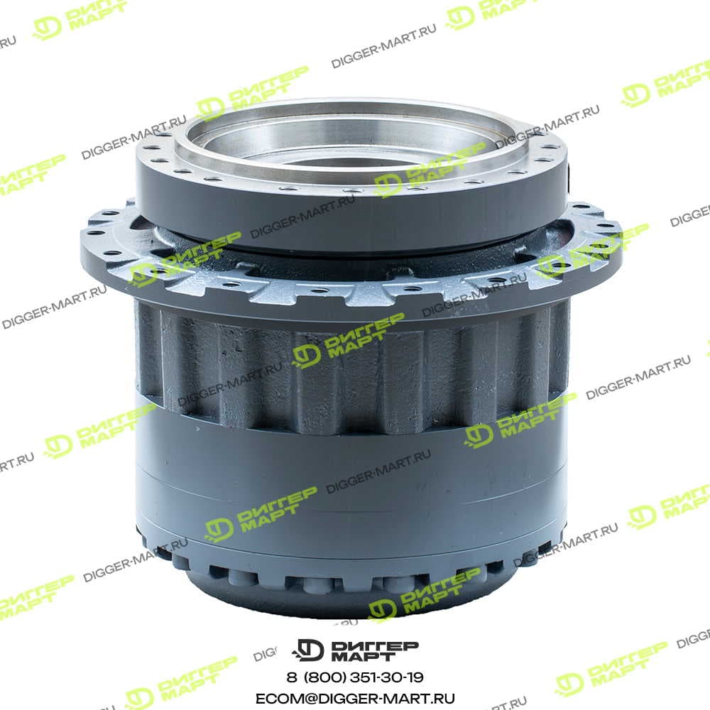 Редуктор хода LONMADI PARTS 00228-0011