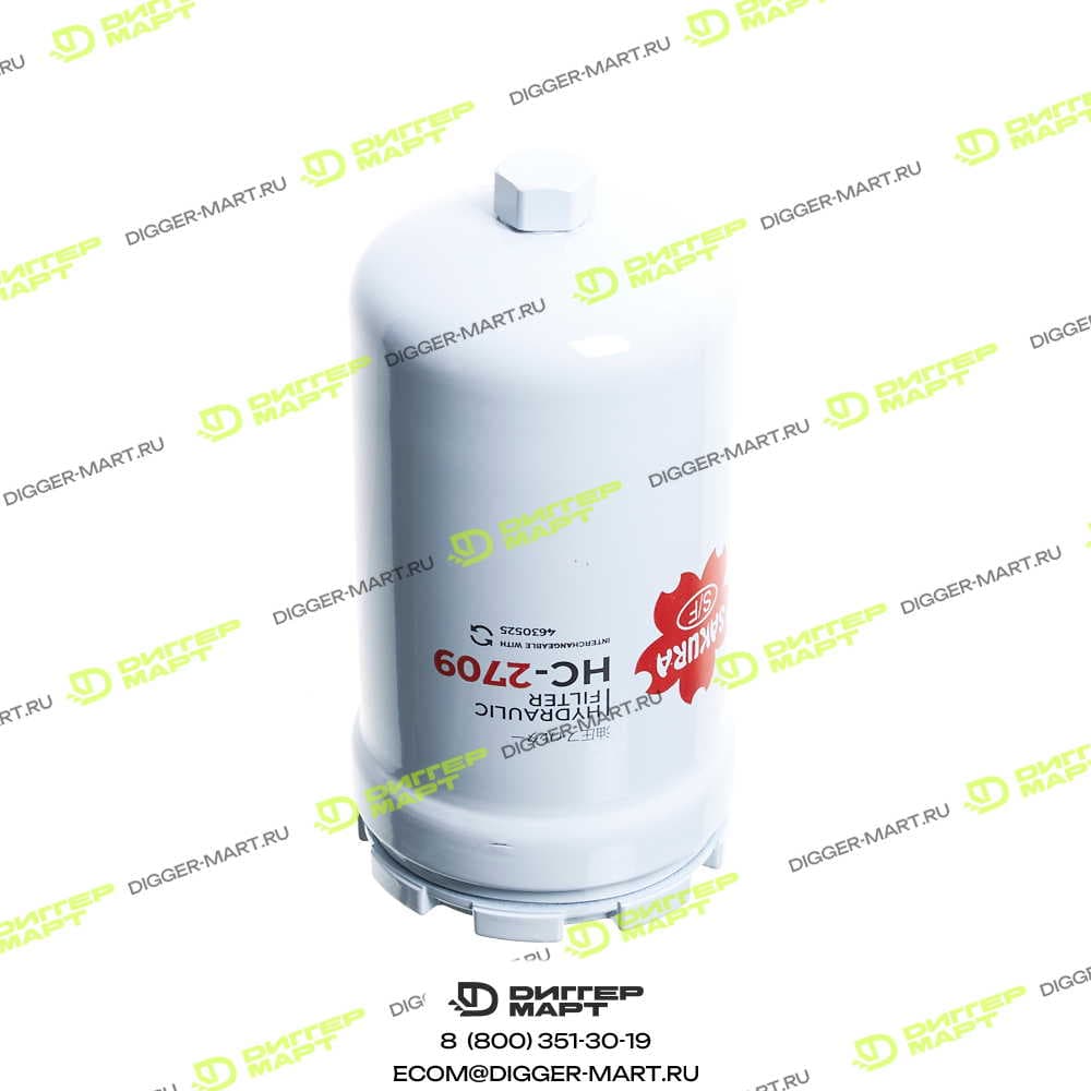 Гидравлический фильтр SAKURA HC-2709R