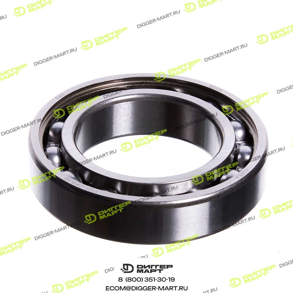 Подшипник шариковый ZF 0750.116.255