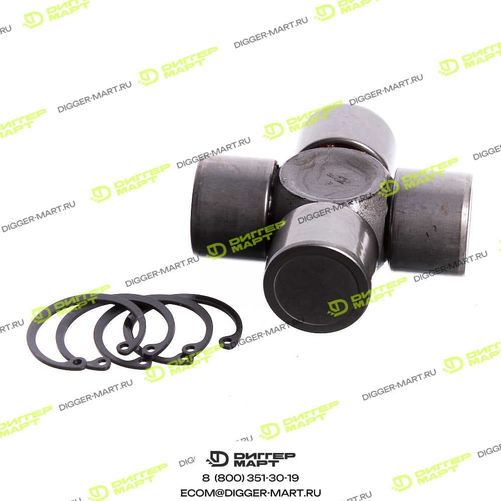 Крестовина ZF 0501.208.560