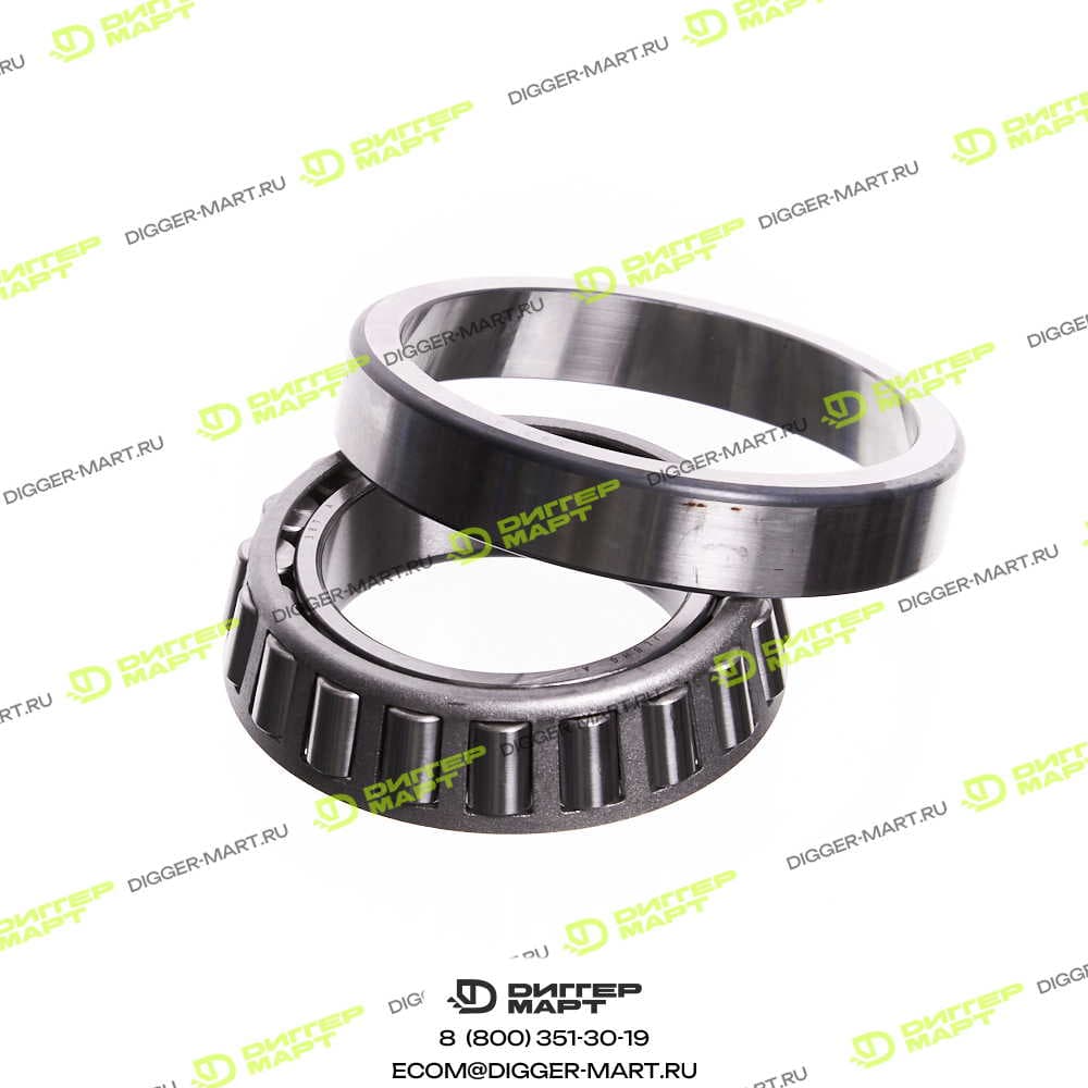 Подшипник роликовый конический ZF 0750.117.346