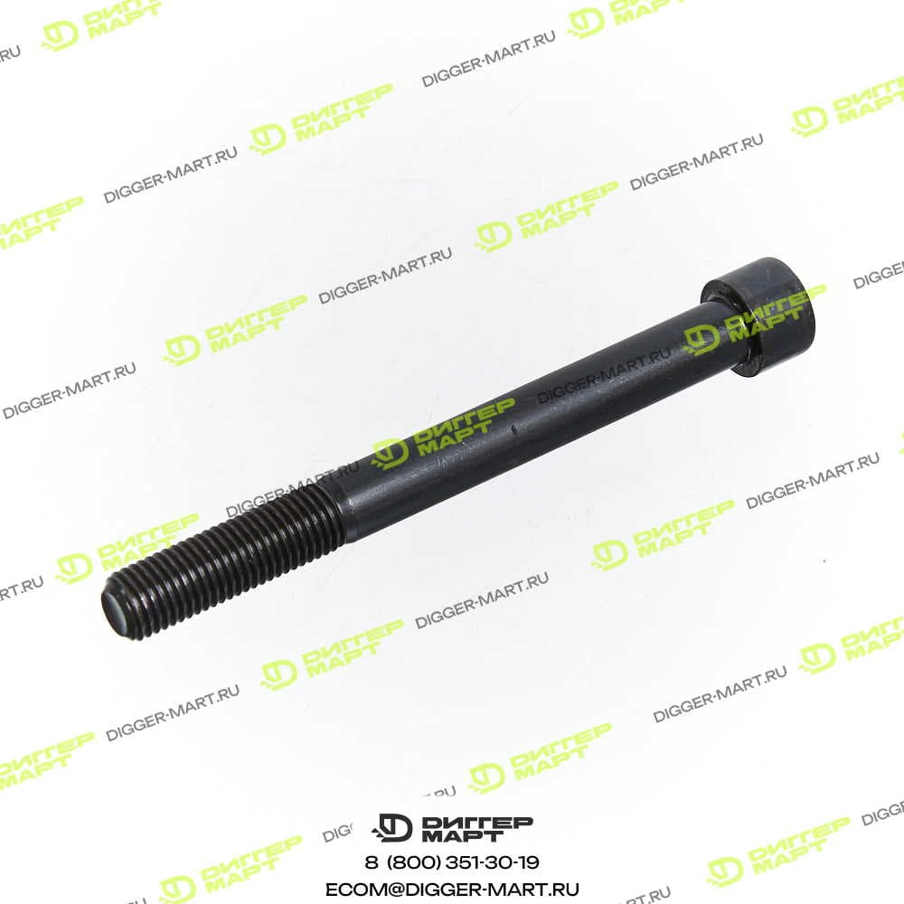 Винт цилиндрический ZF 0636.101.653