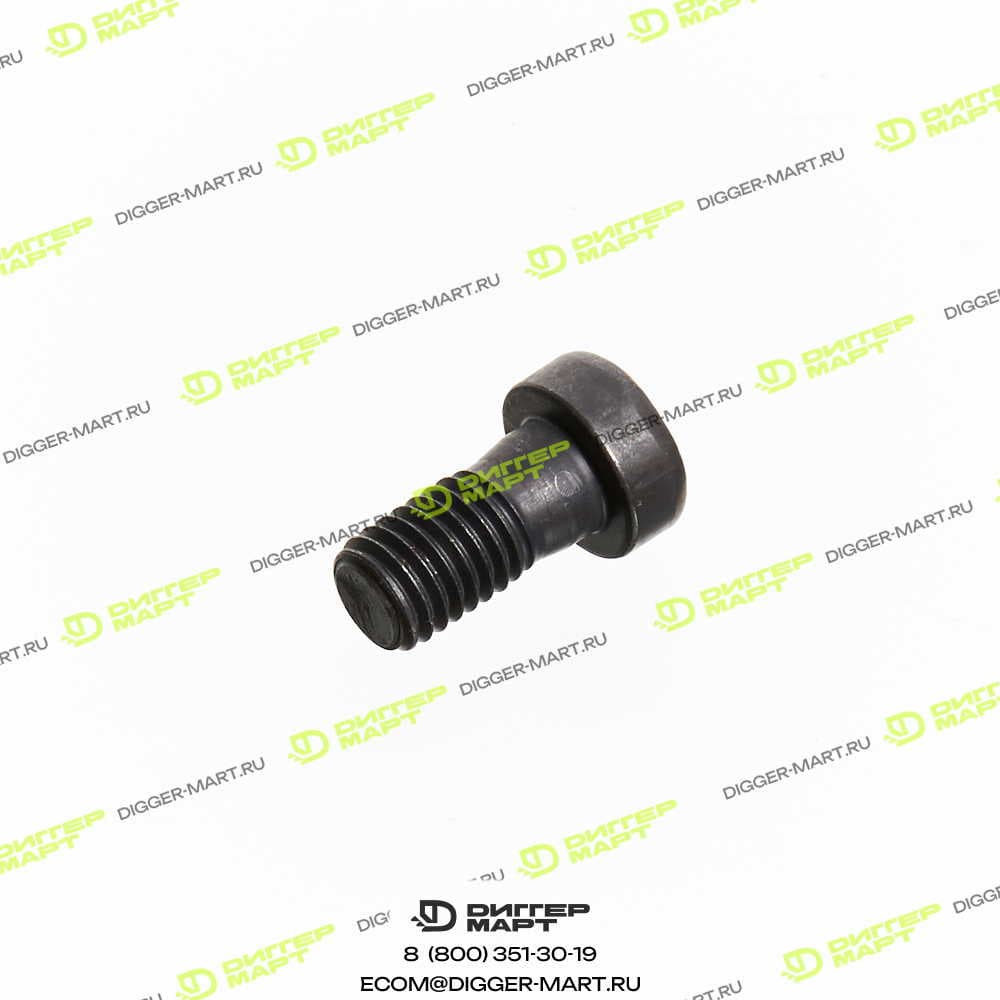 Винт цилиндрический ZF 0636.102.041