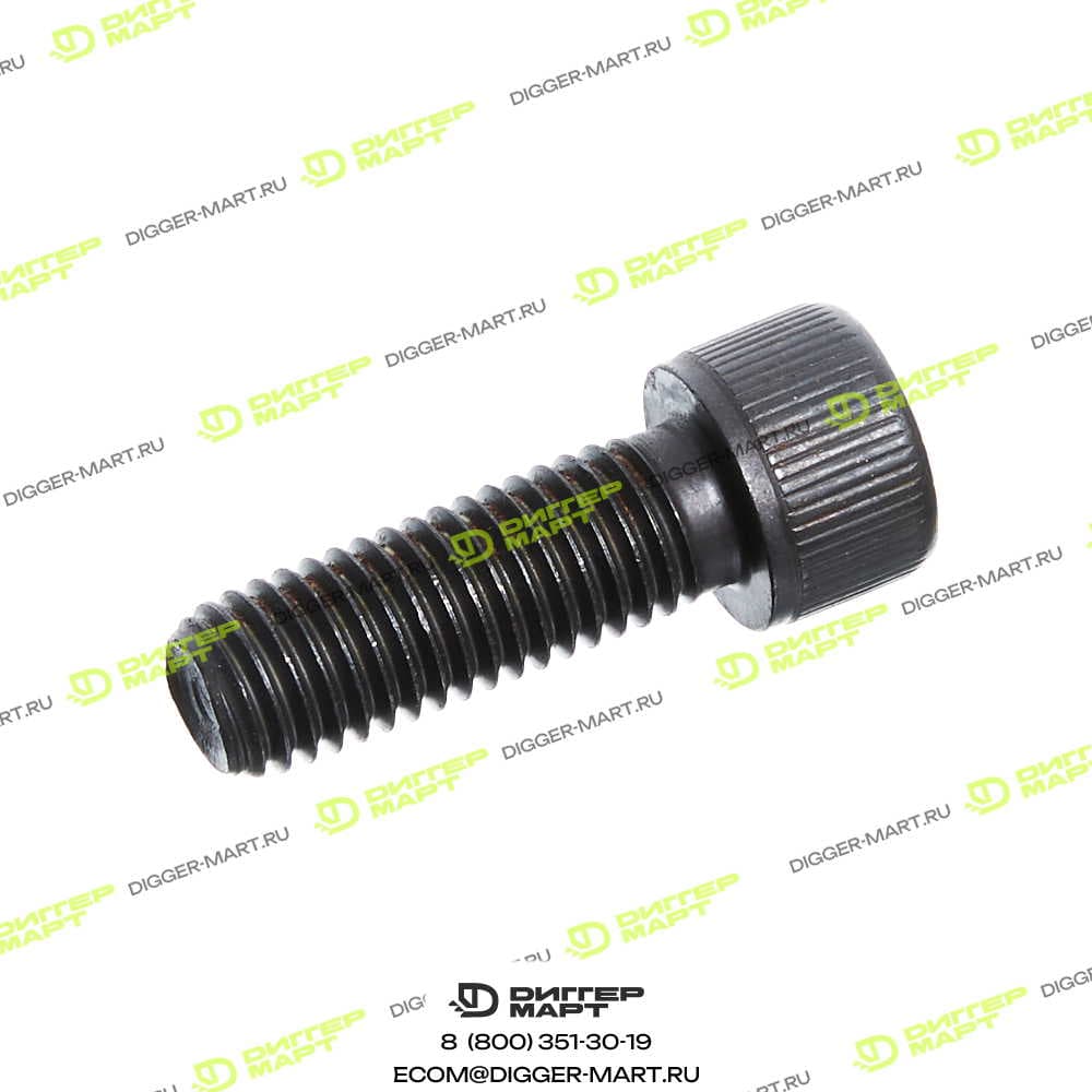 Винт цилиндрический ZF 0636.115.052