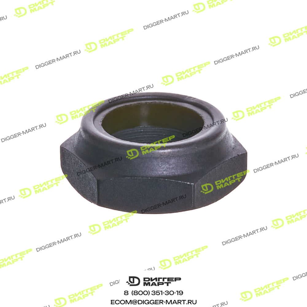 Гайка стопорная ZF 0501.316.474