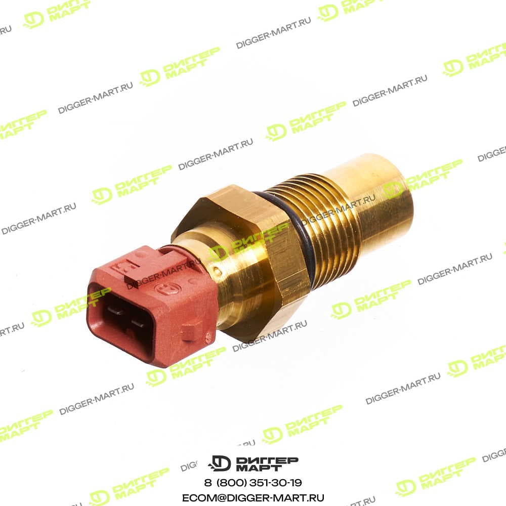 Датчик индукционный ZF 0501.209.719