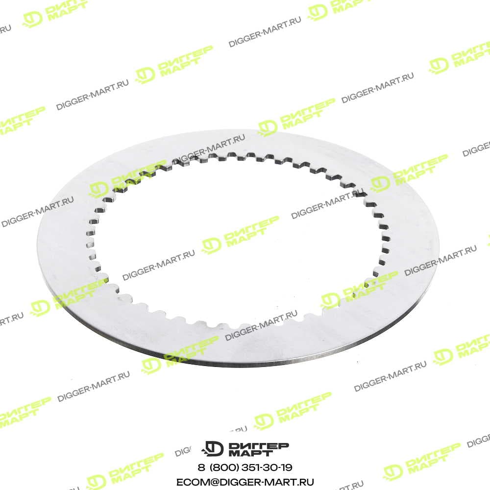 Диск фрикционный внутренний ZF 4646.351.285
