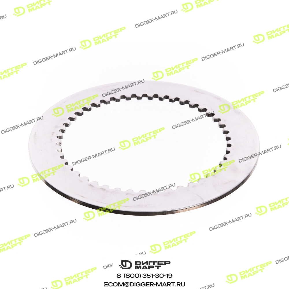 Диск фрикционный внутренний ZF 4646.351.287