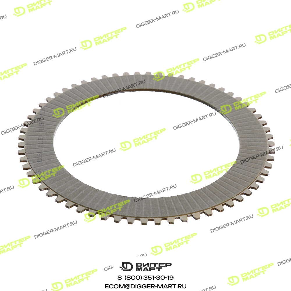 Диск фрикционный наружный ZF 0501.213.393