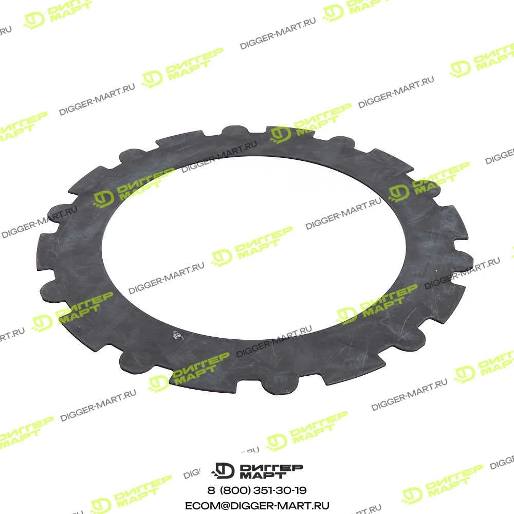 Диск фрикционный наружный ZF 4474.352.157
