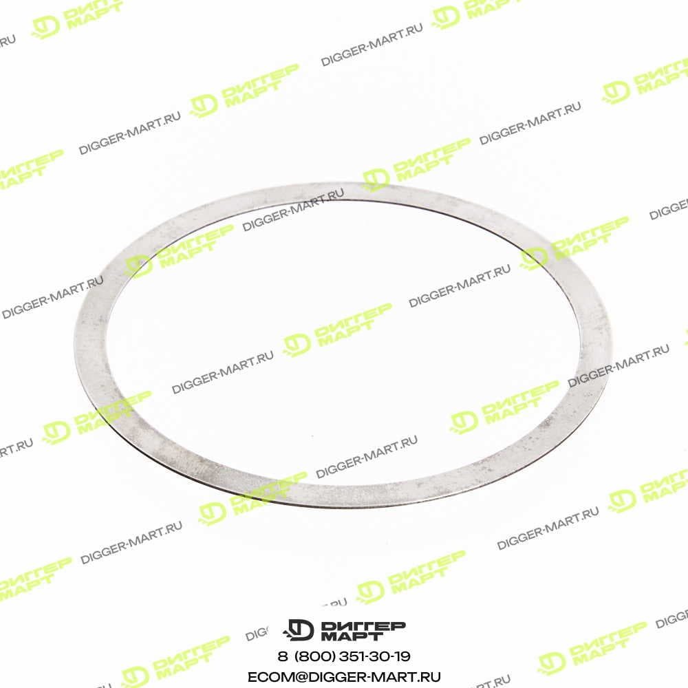 Шайба регулировочная ZF 0730.108.968
