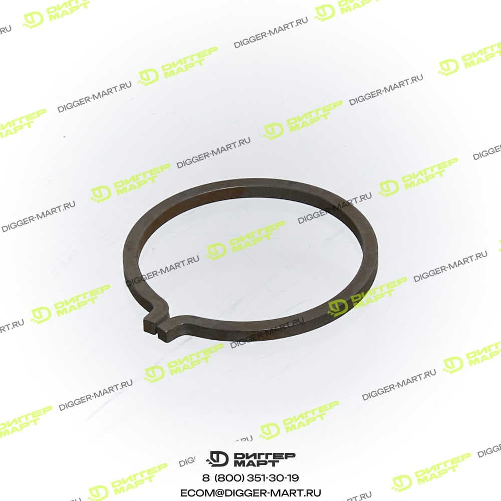 Кольцо стопорное ZF 4472.353.040