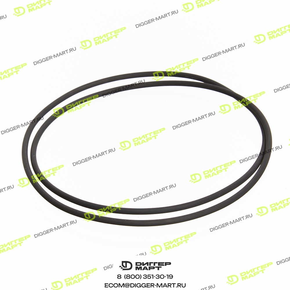 Кольцо уплотнительное ZF 0634.304.243